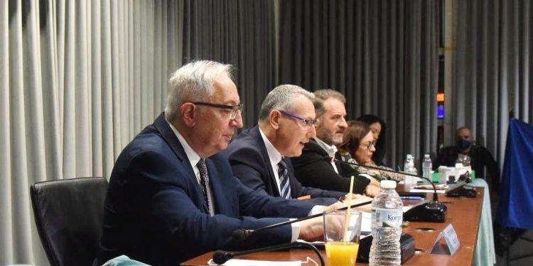 Ανεστάλη μερικώς η έκδοση οικοδομικών αδειών στο Μαρούσι