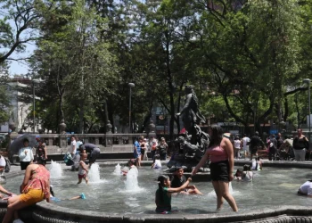 Μεξικό: Πάνω από 150 τα θύματα του καύσωνα τους τελευταίους μήνες