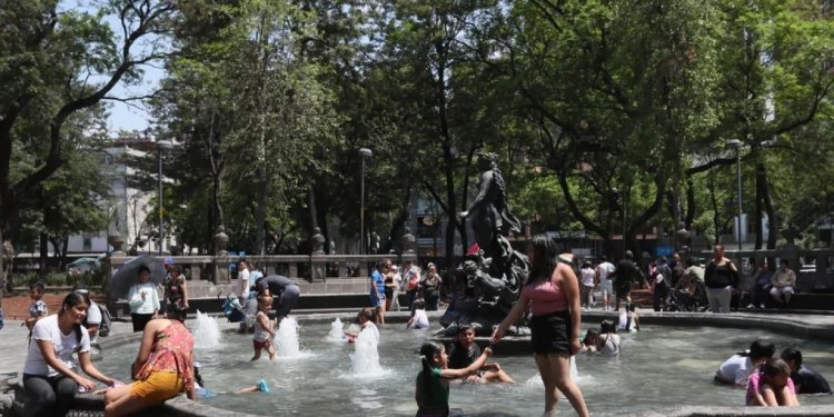 Μεξικό: Πάνω από 150 τα θύματα του καύσωνα τους τελευταίους μήνες