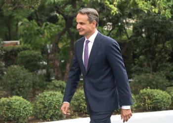 Restart με το βλέμμα στην πραγματική οικονομία από τον Μητσοτάκη – Σήμερα στο υπουργείο Αγροτικής Ανάπτυξης