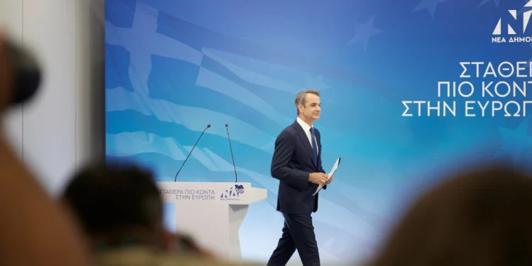 Ευρωεκλογές 2024: Σενάρια ανασχηματισμού της κυβέρνησης μετά το αποτέλεσμα της κάλπης