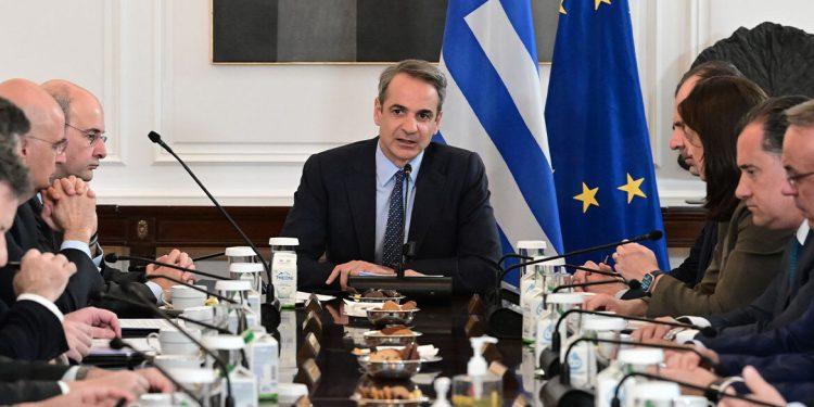 πρωθυπουργός