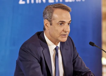 Μητσοτάκης: Δύο δισ. ευρώ για νέο πρόγραμμα «Σπίτι μου» – Γιατί δεν καταθέτει το πόθεν έσχες του ο Κασσελάκης;