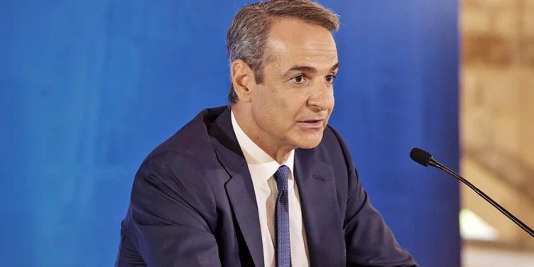 Μητσοτάκης: Δύο δισ. ευρώ για νέο πρόγραμμα «Σπίτι μου» – Γιατί δεν καταθέτει το πόθεν έσχες του ο Κασσελάκης;