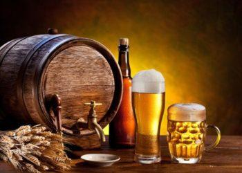 Κι όμως, η μπύρα έχει σημαντικά οφέλη στον οργανισμό