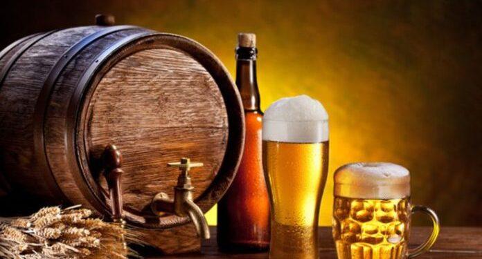 Κι όμως, η μπύρα έχει σημαντικά οφέλη στον οργανισμό