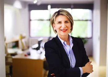 Φελίνα Καζάκου