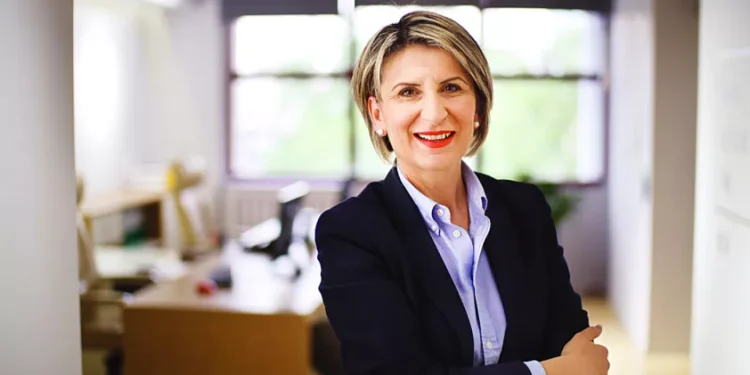 Φελίνα Καζάκου