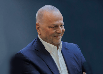 Ευάγγελος Μυτιληναίος: «Μπαίνουμε στην λιανική αγορά ρεύματος της Μ. Βρετανίας»