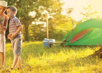 ΔΥΠΑ: Τα οριστικά αποτελέσματα για το κατασκηνωτικό πρόγραμμα