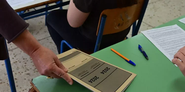 Πανελλήνιες 2024 ΕΠΑΛ – Ανατομία, ΑΟΘ, Δίκτυα Υπολογιστών και Αρχές Βιολογικής Γεωργίας: Τι ώρα θα μάθουμε τα θέματα