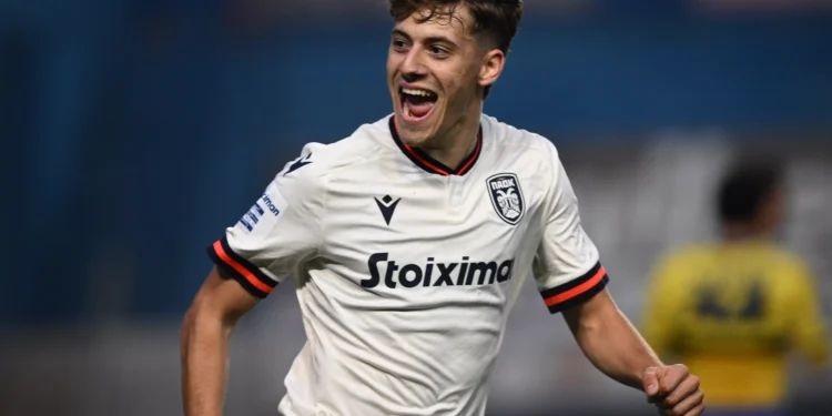 Ο Γιάννης Κωνσταντέλιας θα παραμείνει στον ΠΑΟΚ