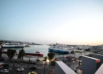 Ποιες είναι οι αναπλάσεις που αναβαθμίζουν τον Πειραιά