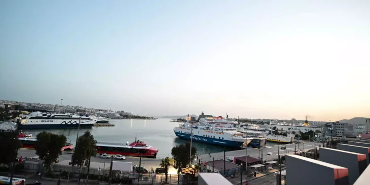 Ποιες είναι οι αναπλάσεις που αναβαθμίζουν τον Πειραιά