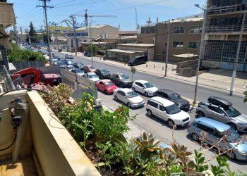 Ξεκινά κινητοποιήσεις ο Λαγουδάκος για τα φέρι μποτ και την ασύλληπτη κατάσταση που βιώνει το Πέραμα