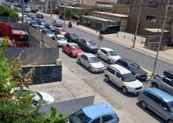 Εξώδικο του δημάρχου Περάματος στα πορθμεία: Τα φέρι μποτ για Σαλαμίνα να αναχωρούν ανά 5 λεπτά και όχι ανά 15