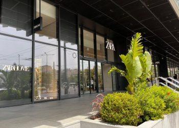 zara πειραιας