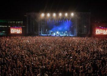 Φεστιβάλ στην Πλατεία Νερού: Ασφαλιστικά μέτρα από τον δήμαρχο Καλλιθέας και κατοίκους