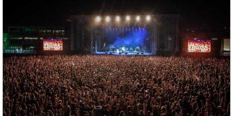 Φεστιβάλ στην Πλατεία Νερού: Ασφαλιστικά μέτρα από τον δήμαρχο Καλλιθέας και κατοίκους