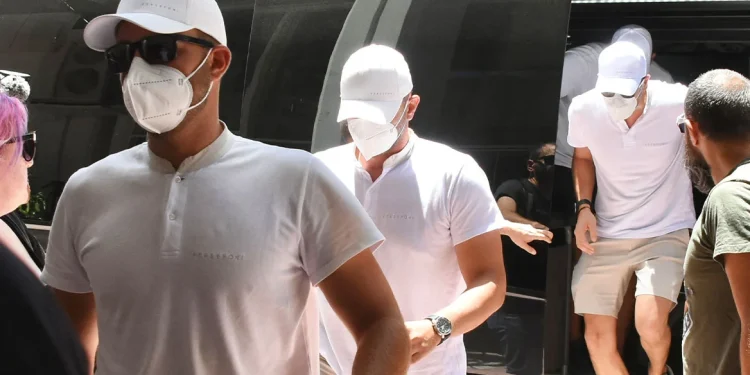 Ύδρα: Δίωξη για εμπρησμό με ενδεχόμενο δόλο στους 13 του «Περσεφόνη» για τη φωτιά