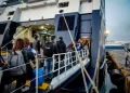 Ακτοπλοΐα: Στα ίδια επίπεδα οι τιμές των εισιτηρίων από το 2022