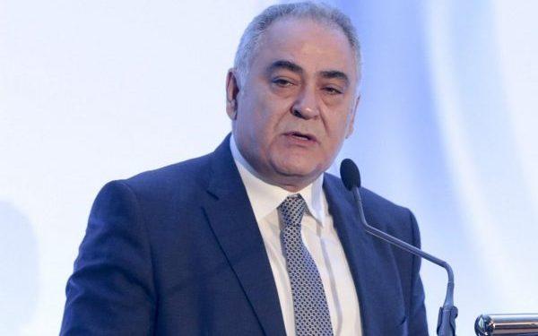 Πρόεδρος Επαγγελματικού Αθηνών: “Να περιοριστεί η αποχή στις ευρωεκλογές”
