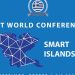 1ο Παγκόσμιο Συνέδριο για Έξυπνα Ελληνικά Νησιά – Ευκαιρίες και Προκλήσεις