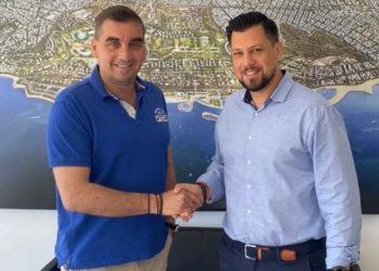 “O νέος δήμαρχος Ηλιούπολης λειτουργεί ως Αντιδήμαρχος Αργυρούπολης!”