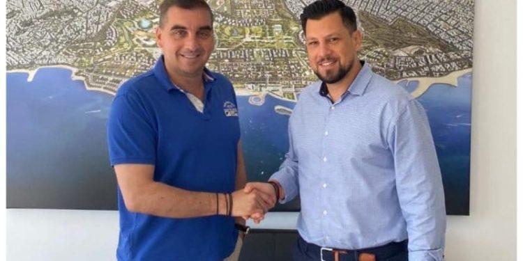 “O νέος δήμαρχος Ηλιούπολης λειτουργεί ως Αντιδήμαρχος Αργυρούπολης!”