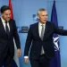Ο Μαρκ Ρούτε θα είναι ο επόμενος Γενικός Γραμματέας του ΝΑΤΟ