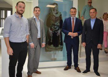 Ψηφιακό μουσείο για την Ιστορία και τον Πολιτισμό της Σαλαμίνας