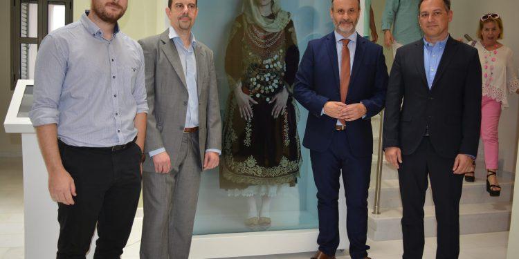 Ψηφιακό μουσείο για την Ιστορία και τον Πολιτισμό της Σαλαμίνας