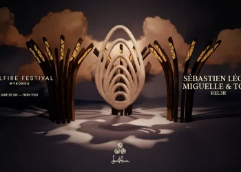 SOULFIRE: Μια Οδύσσεια 7 Ημερών στην Καρδιά της Μυκόνου