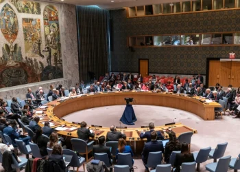 Συμβούλιο Ασφαλείας ΟΗΕ: Σήμερα η ψηφοφορία για τα πέντε μη μόνιμα μέλη – Υποψήφια η Ελλάδα