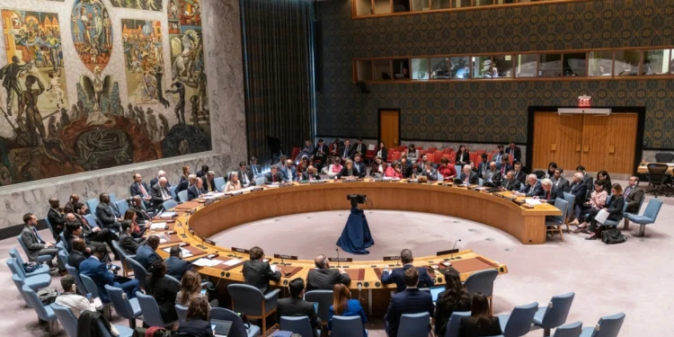 Συμβούλιο Ασφαλείας ΟΗΕ: Σήμερα η ψηφοφορία για τα πέντε μη μόνιμα μέλη – Υποψήφια η Ελλάδα