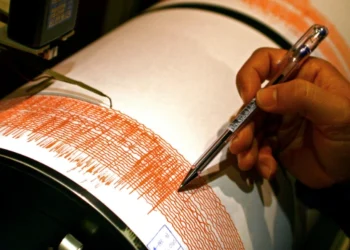 Σεισμός 4,2 Ρίχτερ κοντά στο Αρκαλοχώρι της Κρήτης – Προηγήθηκε δόνηση 3,6R