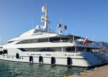 Φωτιά στην Ύδρα: Τι κατέθεσε ο κυβερνήτης του παραπλέοντος σκάφους για την «Περσεφόνη» – «Είδα μία λάμψη