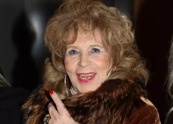 Πέθανε η ηθοποιός Δέσποινα Στυλιανοπούλου σε ηλικία 91 ετών