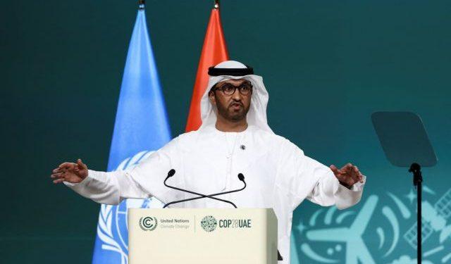 Masdar: Ποια είναι η εταιρεία που αποκτά την ΤΕΡΝΑ ΕΝΕΡΓΕΙΑΚΗ