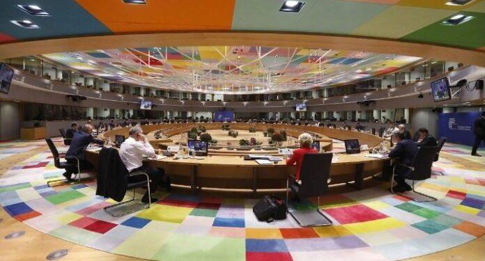 Οι αποφάσεις για τις κορυφαίες θέσεις των ευρωπαϊκών θεσμών και οι προτεραιότητες της επόμενης πενταετίας στην ατζέντα της συνόδου κορυφής στις 27-28 Ιουνίου