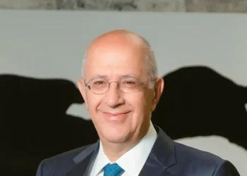 Νέος πρόεδρος με 76% ο Σπύρος Θεοδωρόπουλος στον ΣΕΒ – Δείτε ποιοι εξελέγησαν στο ΔΣ