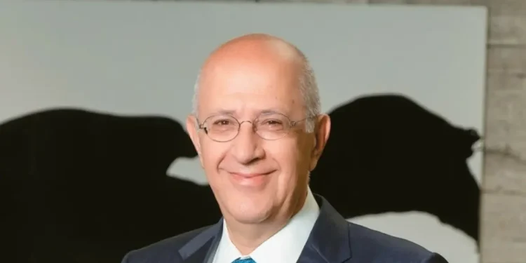 Νέος πρόεδρος με 76% ο Σπύρος Θεοδωρόπουλος στον ΣΕΒ – Δείτε ποιοι εξελέγησαν στο ΔΣ