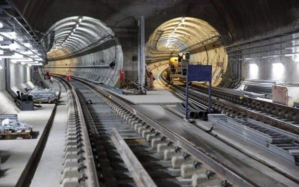 Μετρό Θεσσαλονίκης: Τον Νοέμβριο παραδίδεται η βασική γραμμή του