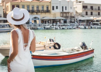 Ελλάδα - Τουρισμός