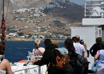 Πώς βαθμολογούν φέτος την Ελλάδα οι ξένοι τουρίστες