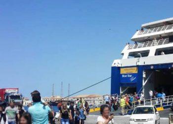 Ακριβό… σπορ τα ελληνικά νησιά: Ψηφίζουν εξωτερικό πολλοί Έλληνες, πιο φθηνό το Παρίσι από την Πάρο