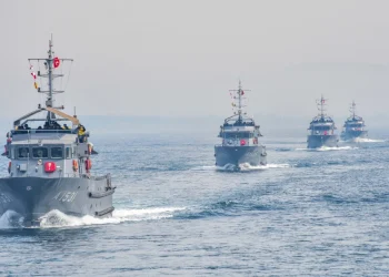 Τουρκία: Navtex για εργασίες σε περιοχή νότια της Ρόδου και ανατολικά της Κρήτης – Η απάντηση της Ελλάδας