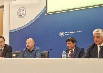 Νομοθετικές προτάσεις της ΚΕΔΕ για τα έργα διέλευσης τηλεπικοινωνιακών δικτύων σε κοινόχρηστους χώρους