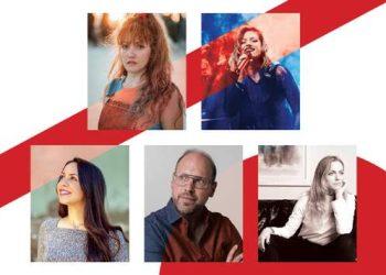 Οι ΔΥΤΙΚΕΣ ΠΙΝΕΛΙΕΣ παρουσιάζουν στον Δήμο Π. Φαλήρου τα δύο μέρη της τριλογίας των λουλουδιών