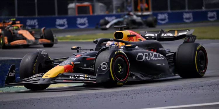 Formula 1: Νικητής ο Φερστάπεν στον Καναδά – Καταστροφή για Ferrari